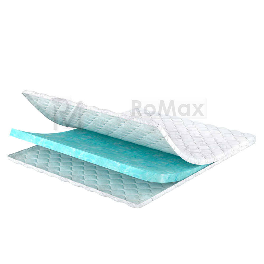 Купить матрас топпер