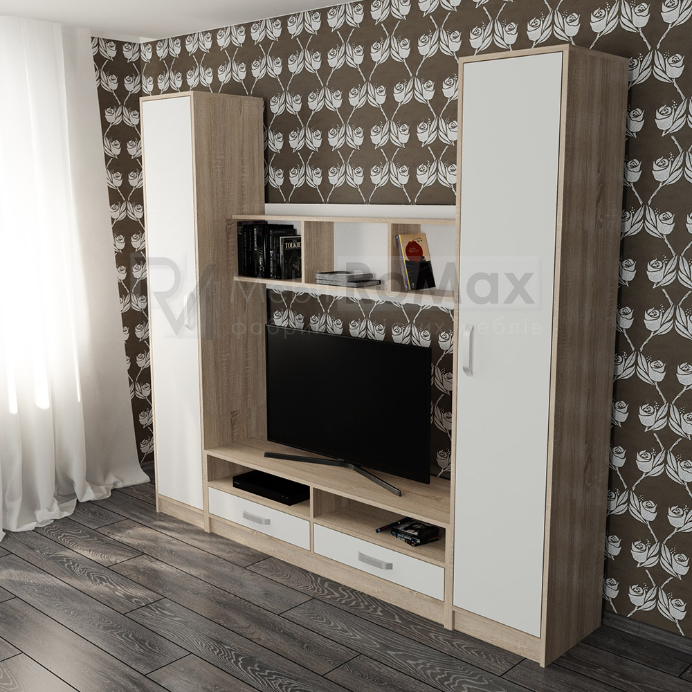 Купить мебель в гостиную