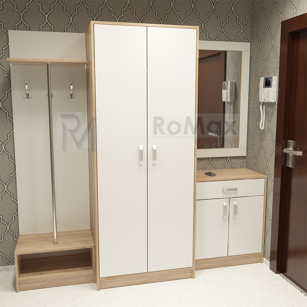 Купить мебель в прихожую