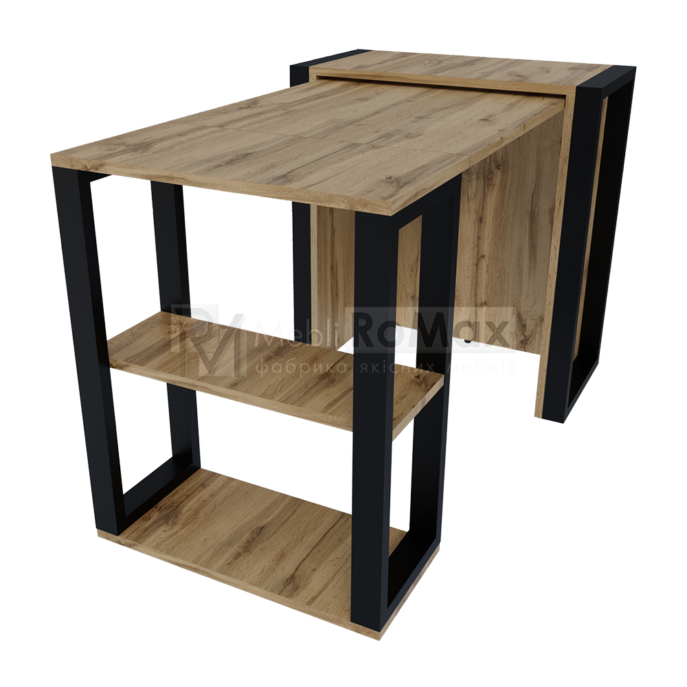 Модульная система Loft