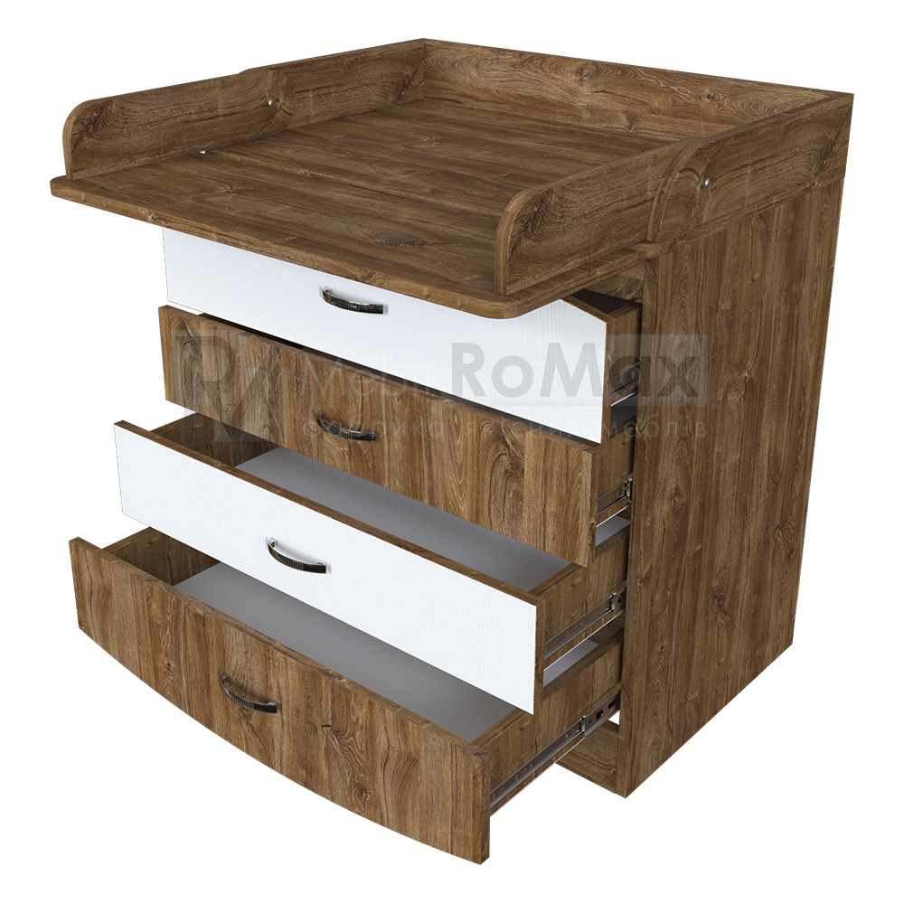 Модульная система Luna