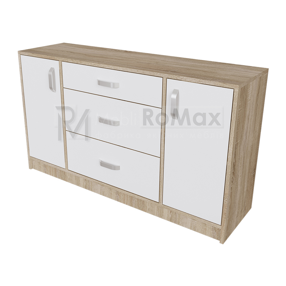 Модульная система White Mix