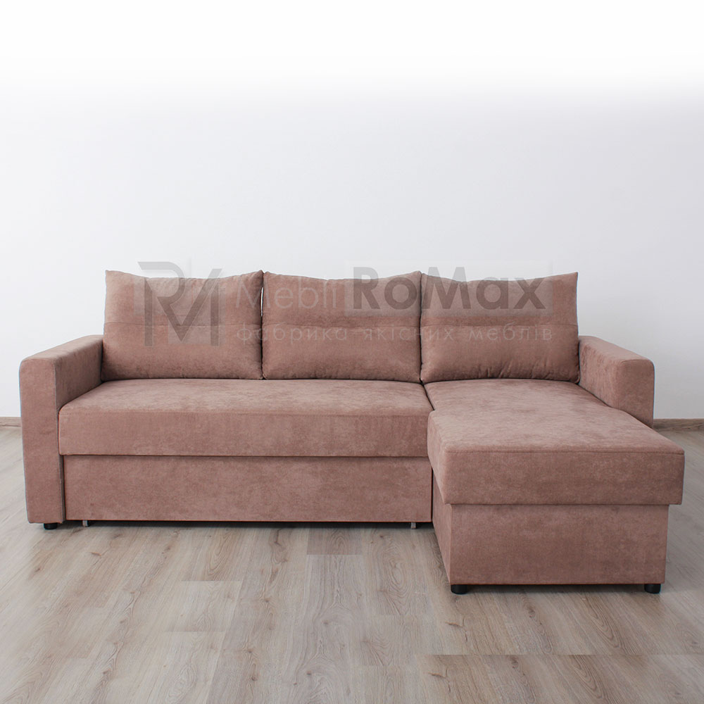 Купить бежевый диван с доставкой в Украине