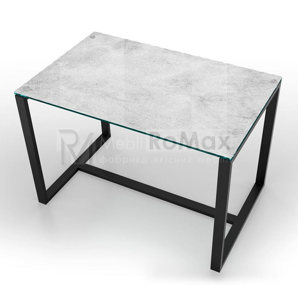 Купить стеклянный стол