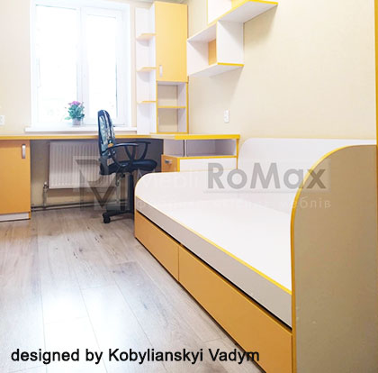 Мебель под заказ от производителя в Виннице