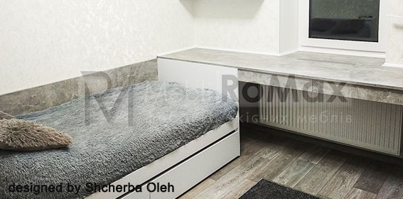 Мебель под заказ по своим размерам дешево