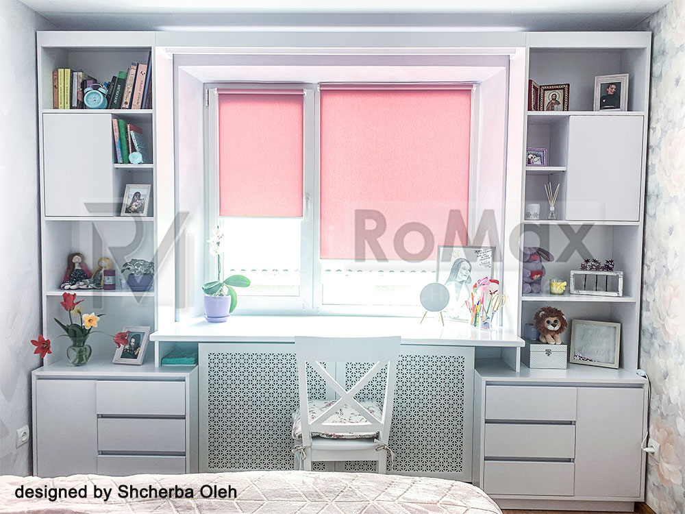 Мебель под заказ по своим размерам с доставкой