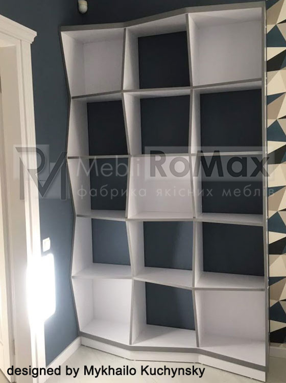 Мебель под заказ по своим размерам с установкой