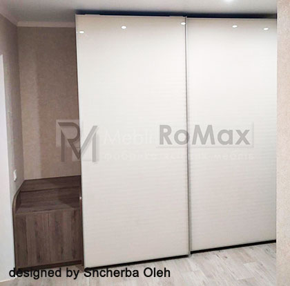 Мебель под заказ по индивидуальным размерам