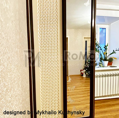 Мебель на заказ по индивидуальным размерам в Украине