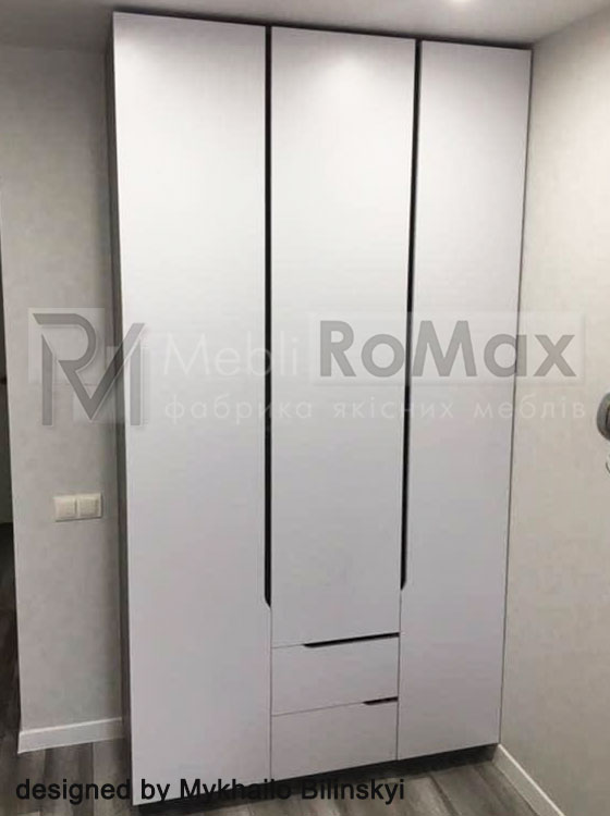 Мебель на заказ по своим размерам дешево