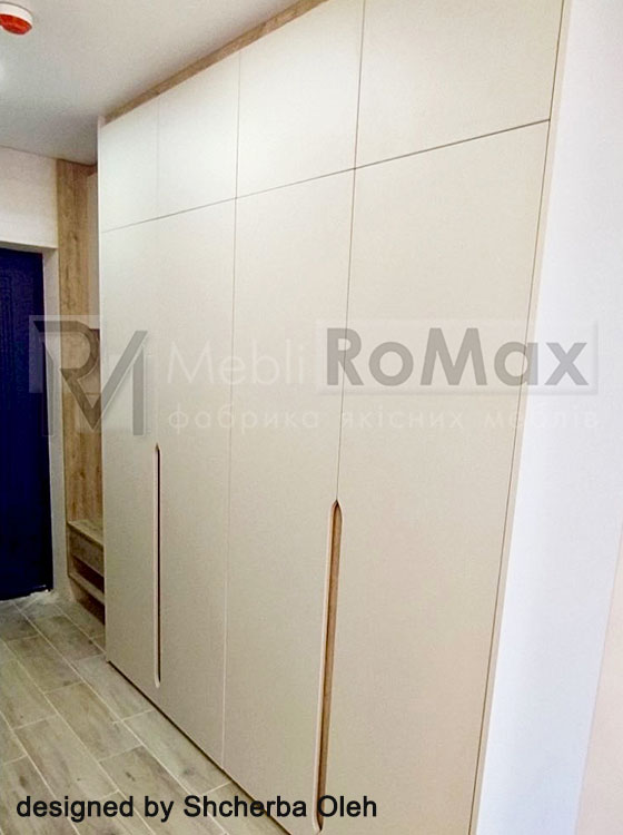 Мебель на заказ по своим размерам недорого