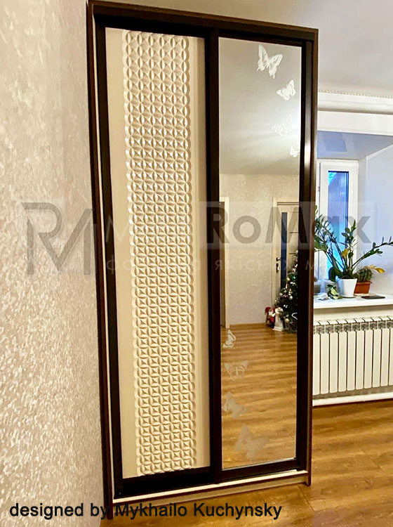 Мебель на заказ по индивидуальным размерам в Украине