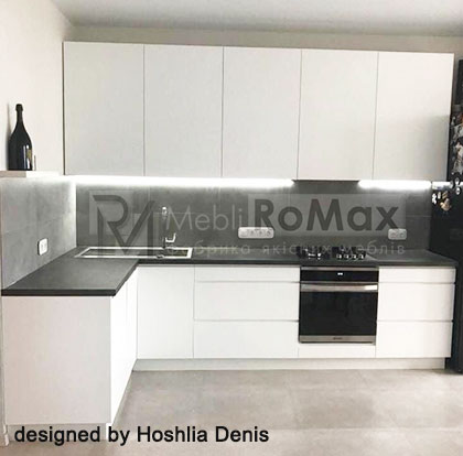 Мебель на заказ от производителя дешево