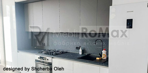 Мебель на заказ от производителя в Виннице