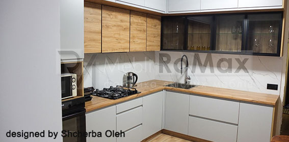 Мебель на заказ от производителя в Винницкой области