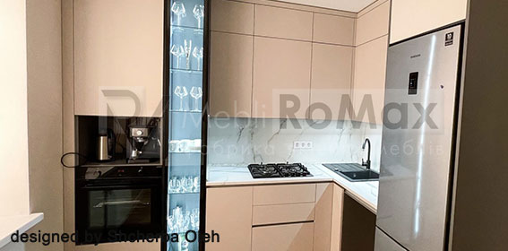 Мебель под заказ от производителя