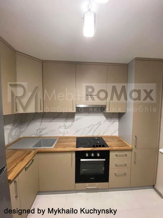 Мебель на заказ от производителя