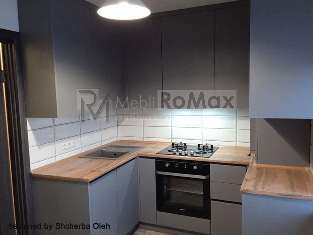 Мебель под заказ от производителя с установкой