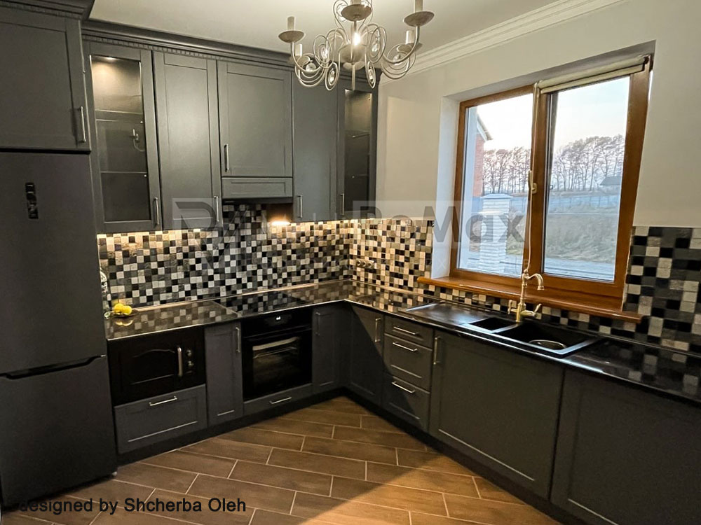 Мебель под заказ от производителя недорого