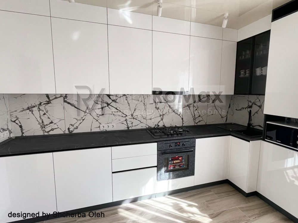 Мебель на заказ от производителя недорого