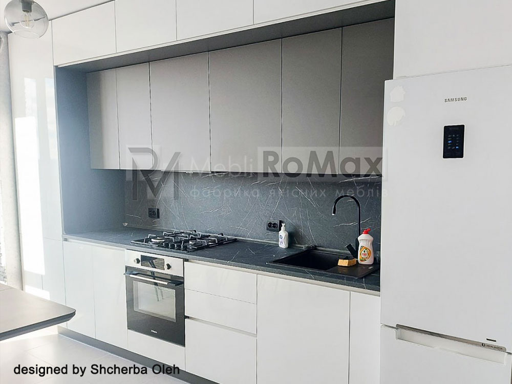 Мебель на заказ от производителя в Виннице