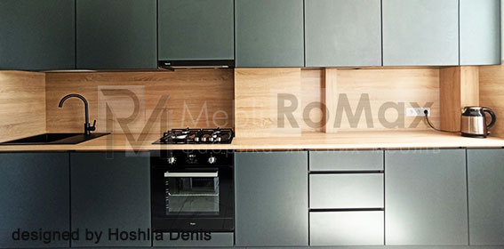 Мебель на заказ в Украине