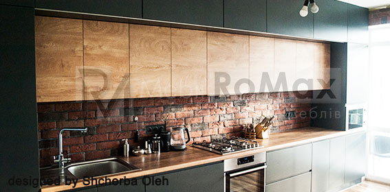 Мебель под заказ в Украине