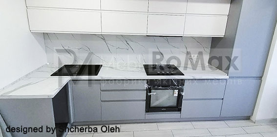 Мебель под заказ в Винницкой области