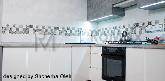 Мебель под заказ в Виннице