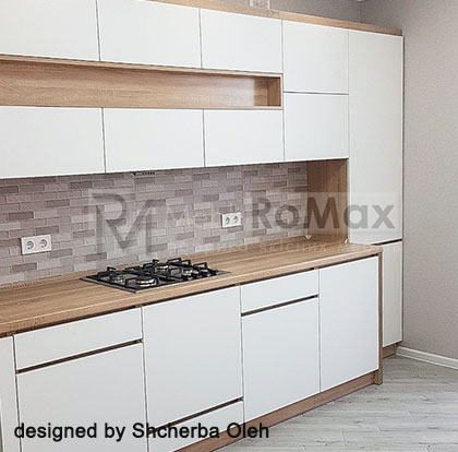 Мебель на заказ