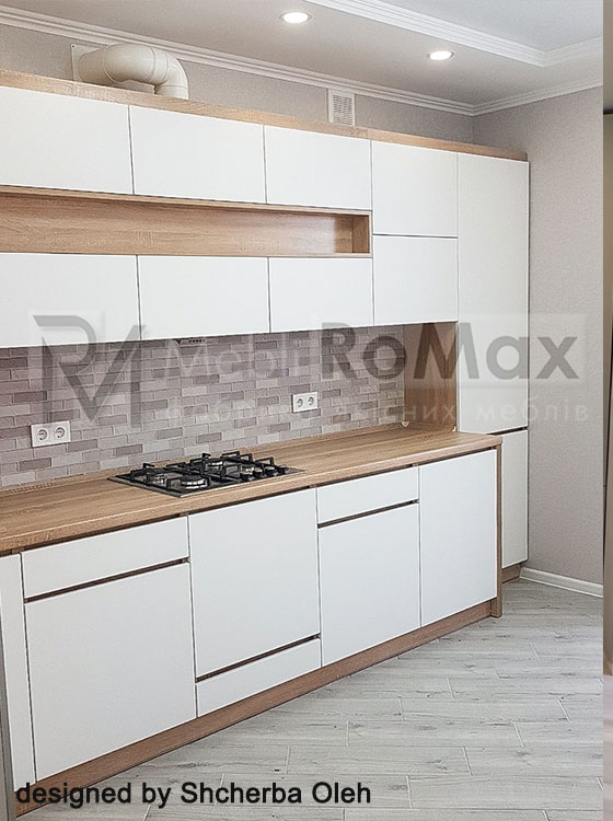 Мебель на заказ