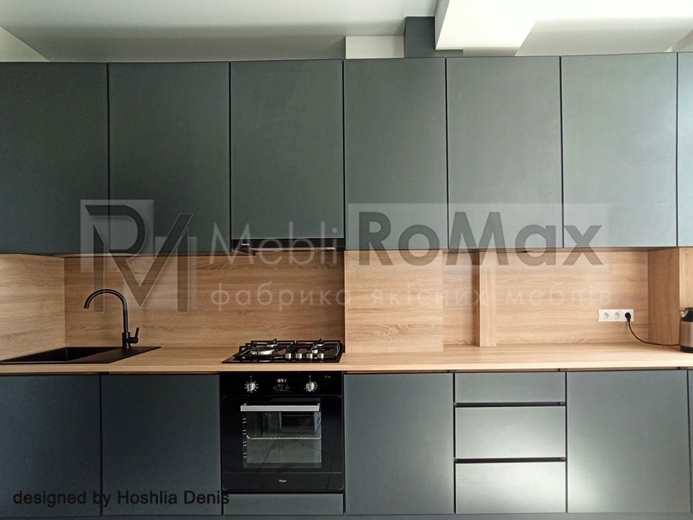 Мебель на заказ в Украине