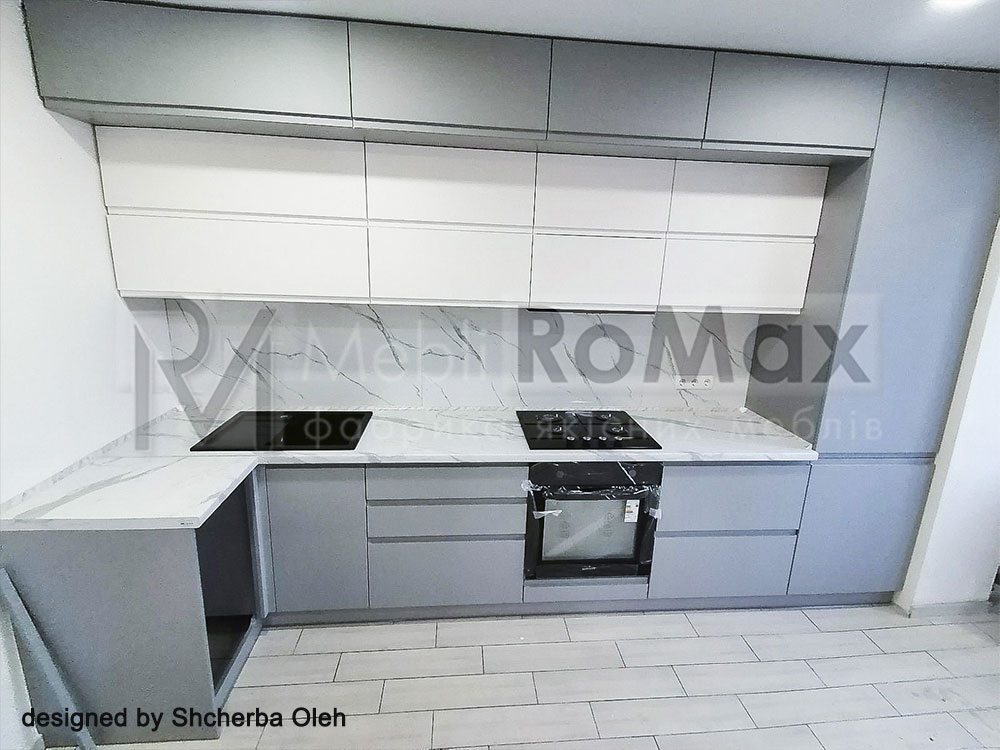 Мебель под заказ в Винницкой области