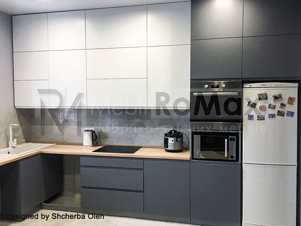 Мебель на заказ с доставкой