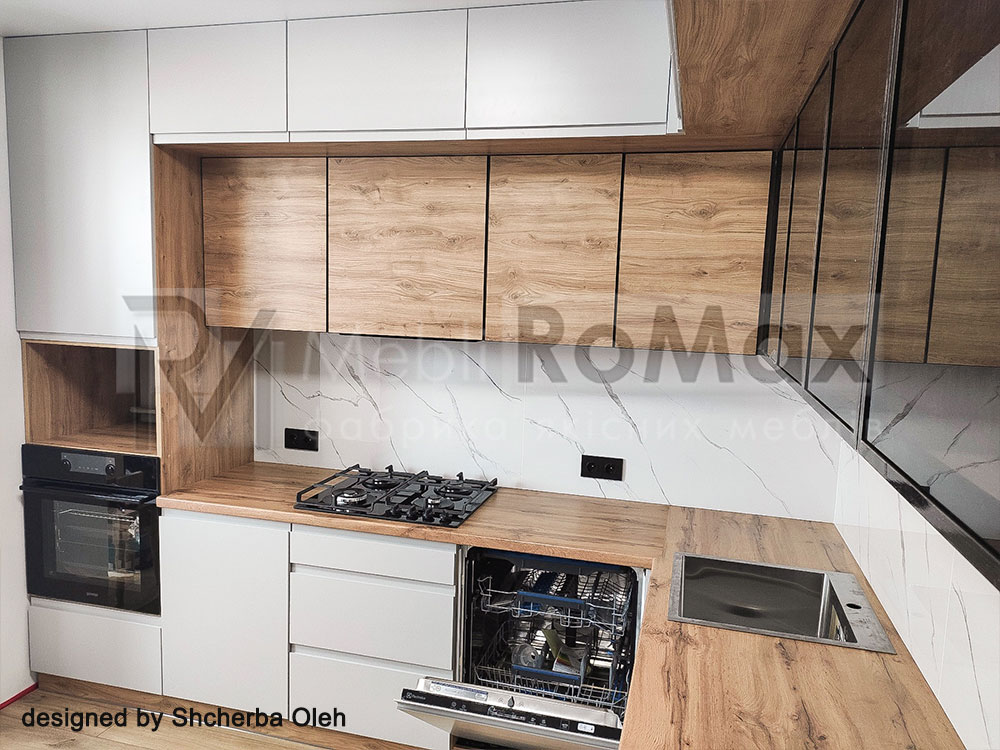 Мебель под заказ с установкой