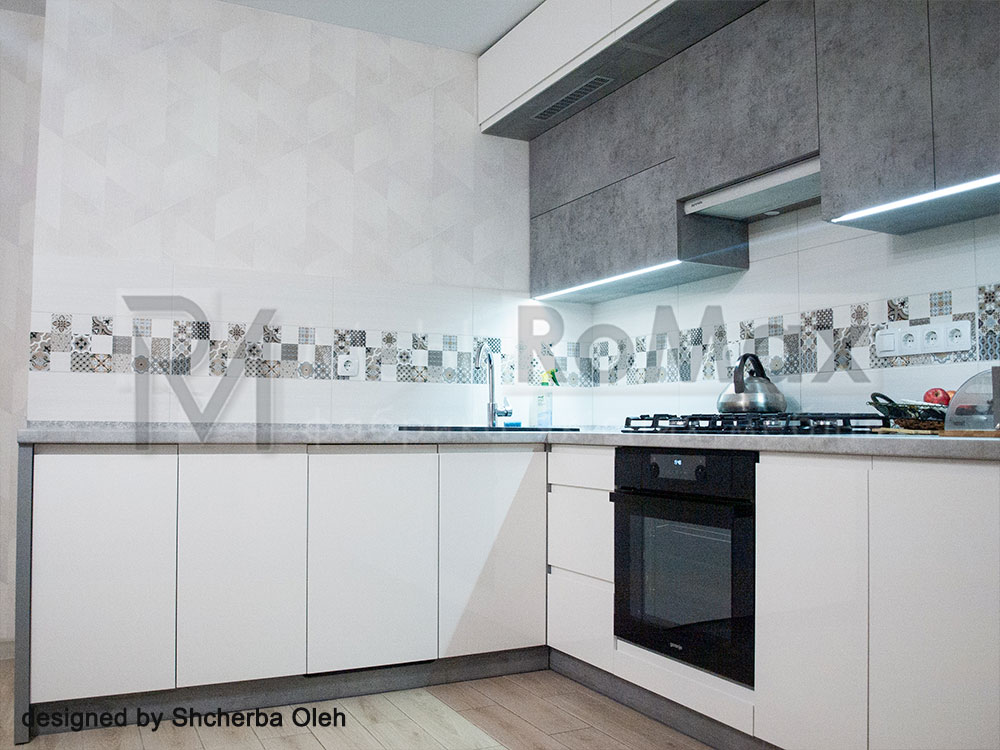 Мебель под заказ в Виннице