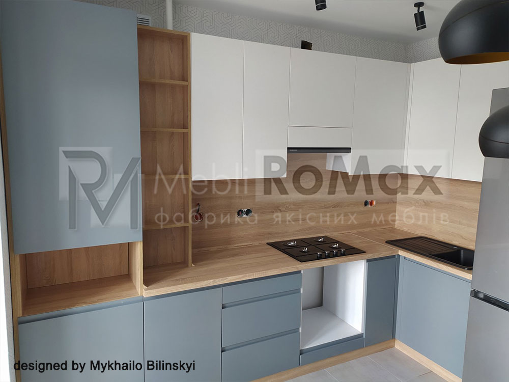 Мебель на заказ в Винницкой области