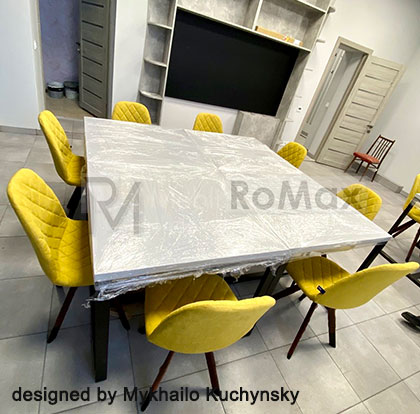 Мебель на заказ по своим чертежам дешево