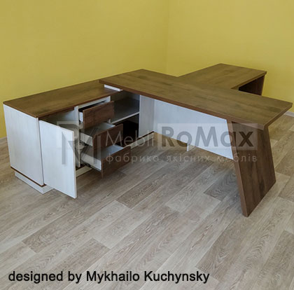 Мебель под заказ по своим чертежам в Винницкой области