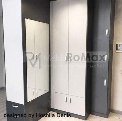 Мебель под заказ по своим размерам дешево