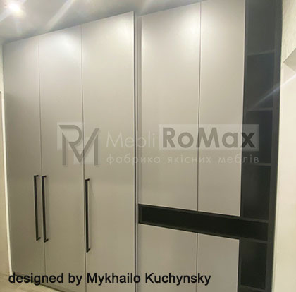 Мебель под заказ по своим размерам недорого