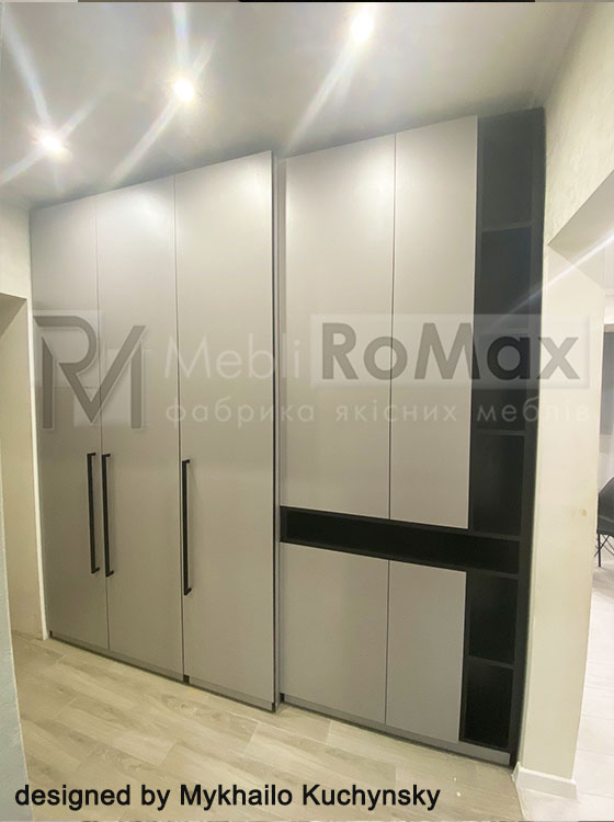 Мебель под заказ по своим размерам недорого