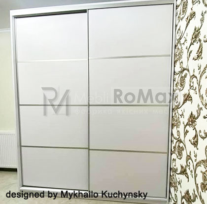 Мебель под заказ по индивидуальным размерам в Винницкой области