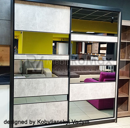 Мебель на заказ по индивидуальным размерам