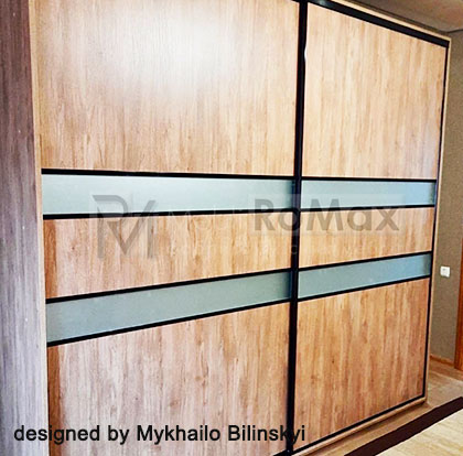 Мебель на заказ по индивидуальным размерам в Винницкой области