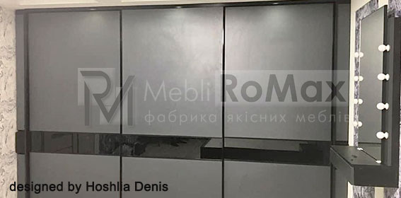 Мебель на заказ по индивидуальным размерам недорого