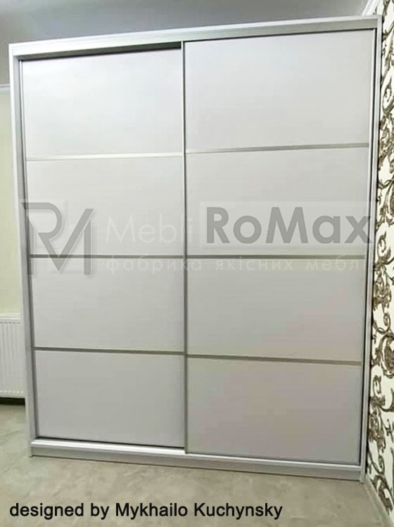 Мебель под заказ по индивидуальным размерам в Винницкой области