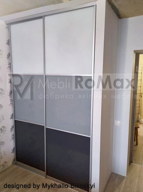 Мебель на заказ по индивидуальным размерам в Виннице