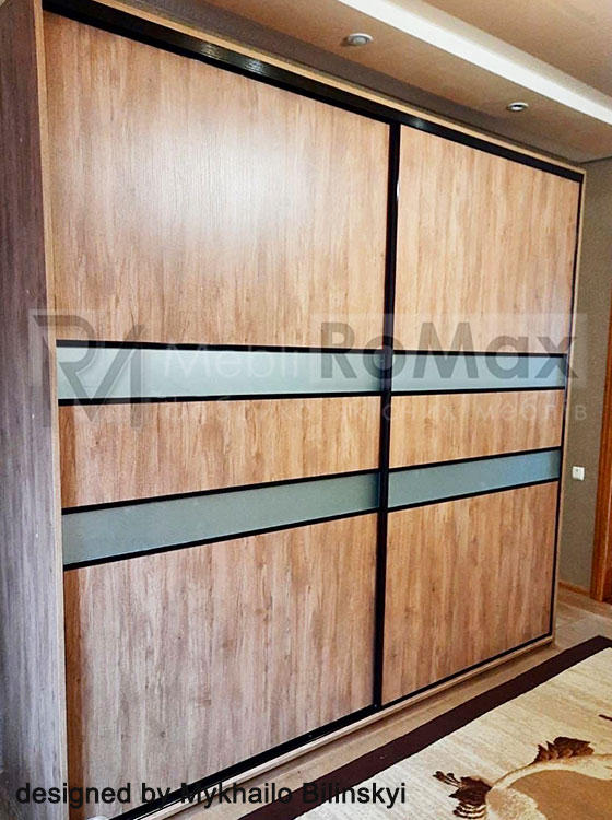 Мебель на заказ по индивидуальным размерам в Винницкой области